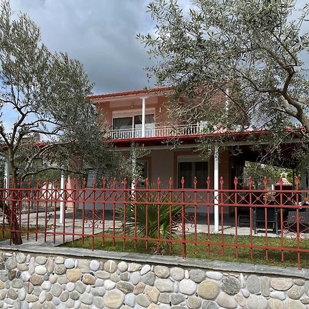 Seaside House Karianí Exterior foto